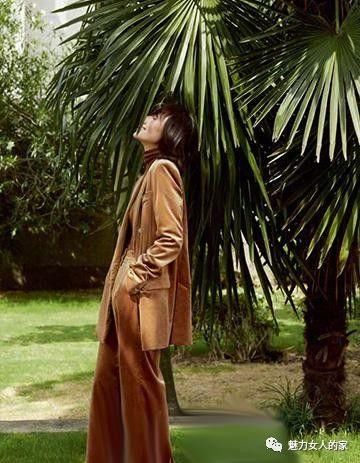 马伊琍袁泉新合拍大片，网友:袁泉气质开始发酵了