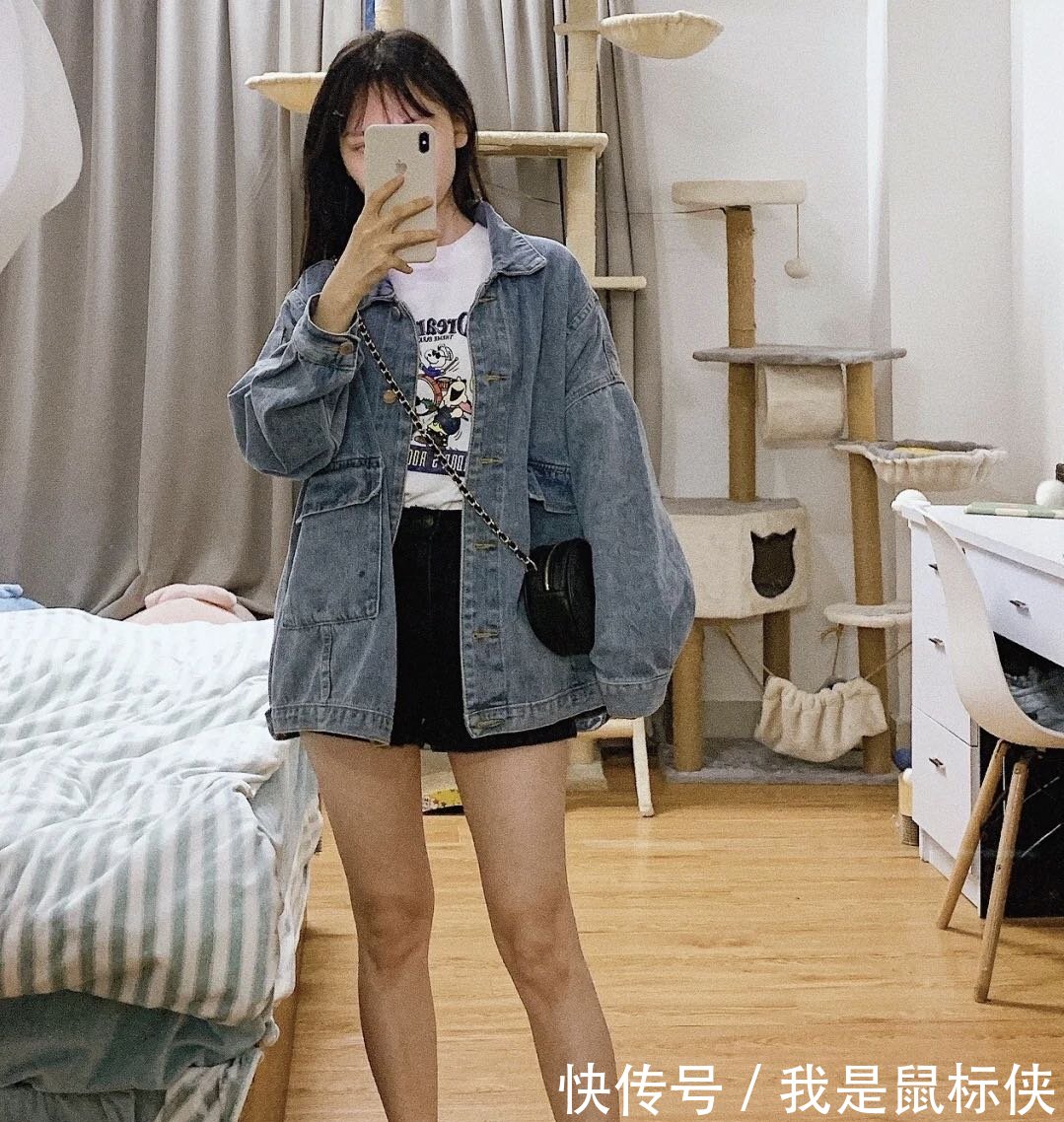 「重样」学会一衣多穿,一个月穿搭不重样,再也不用愁搭配了!