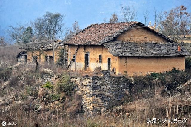 为什么农村人都不吃牛肉？除了有感情之外还有另外一层意思