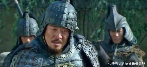 许褚骑:许褚骑无鞍马单挑张飞,如果不是张辽徐晃救援,结局会怎样?