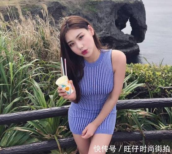 时尚优雅的紧身裙彰显气质，让女性更加自信迷人！