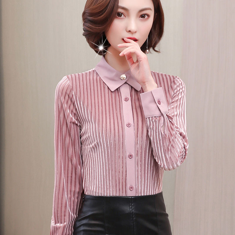 小个子别再买风衣了,不合适!今年流行洋气娃娃衫,美绝了