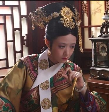 『太懒』太懒不愿试戏，将华妃一角拱手相让蒋欣，蒋欣火了她后悔不已