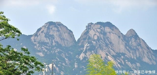 安徽不容错过的3个地方