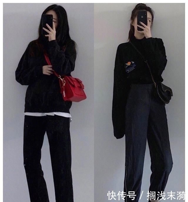  『春天』有没有人告诉你，春天这样穿最好看？喜欢的赶紧get起来吧
