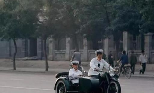 老城记忆:外国人镜头下1980年的北京生活