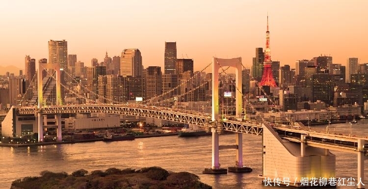 东京首次来渝推介观光旅游,借力东京奥运会吸引更多重庆游客