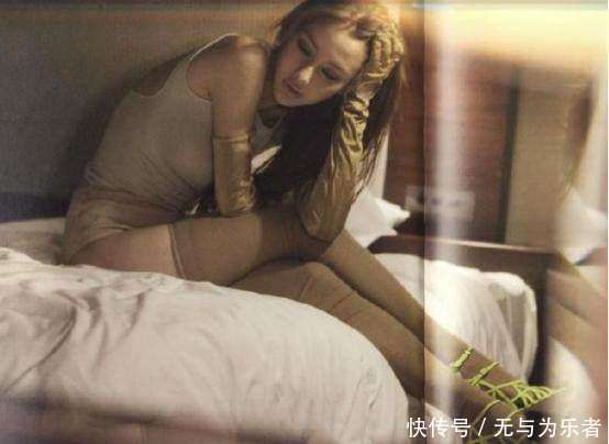 每天新消息, 杨颖小学照曝光, 画风让人辣眼睛, 但绝对没整容!