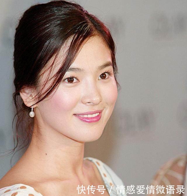 女性们不要剪这4种刘海，颜值再高也驾驭不了，赵丽颖都中过枪