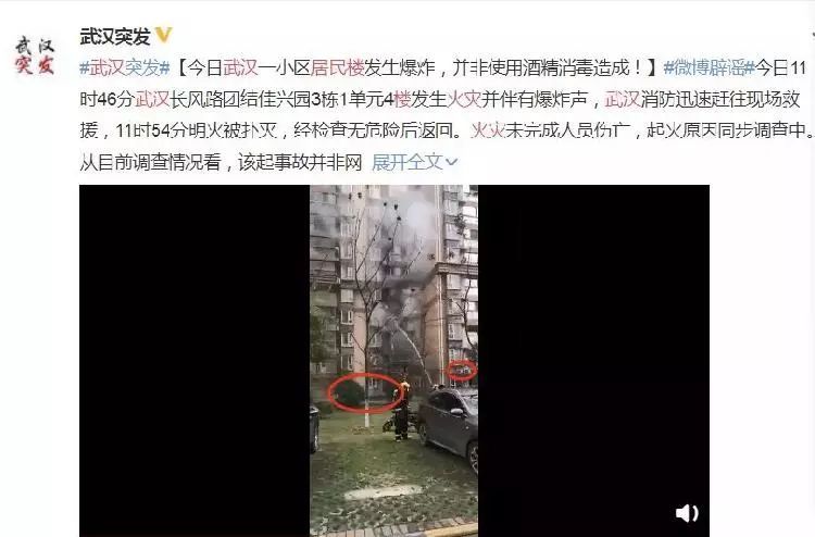 乱跑■辟谣！猴子大街上乱跑无人管？酒精消毒引发火灾？这样的谣言传到重庆了