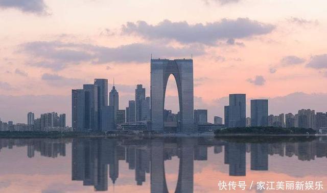  唯一■中国好胜心最强的省：省内城市都想做老大，成全国唯一“百强省”