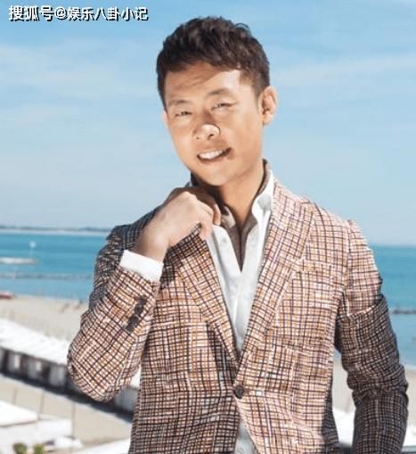  「张译」“影帝?”张译，隐瞒14年的老婆，结果是大家都熟悉的央视主播