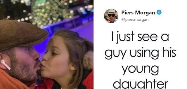  『引发』高跟鞋、奶嘴、穿高跟鞋的小七以及引发网友评论，好莱坞宝贝备受关注