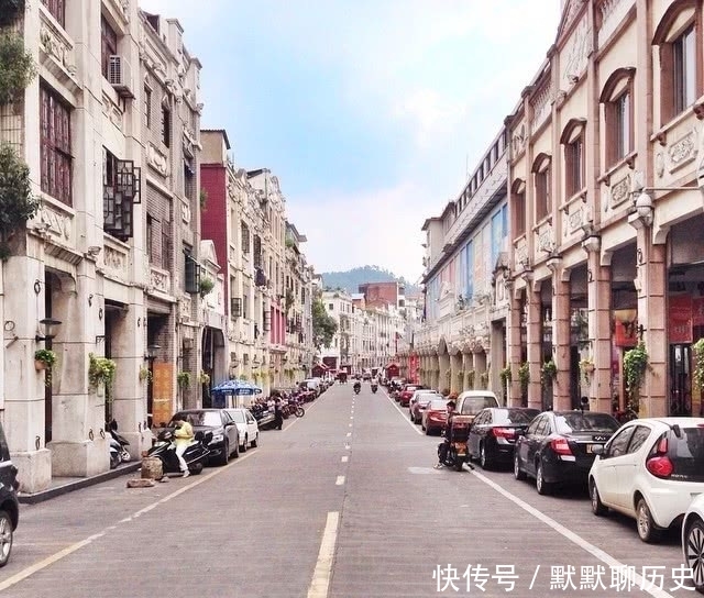 西江以西,广西东大门已4100多岁了,它的名字叫梧州