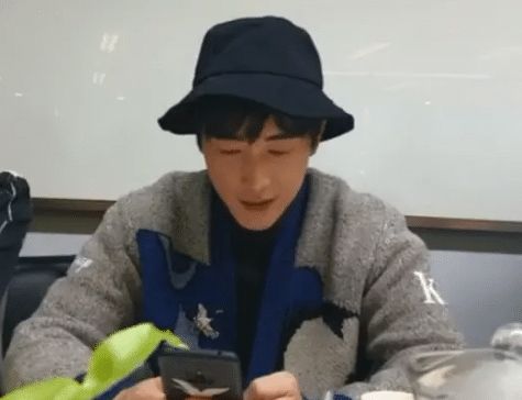 鹤唳华亭电视剧萧定权