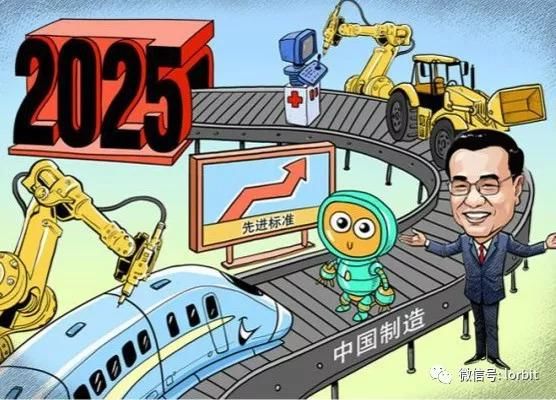 中国制造实体经济遭遇困难深化改革进行时,一些经济学家却因此吓