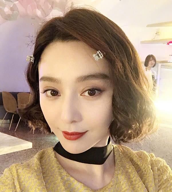  『气质』做发型不一定要去理发店!自己在家也可以做发型!好看还省钱!