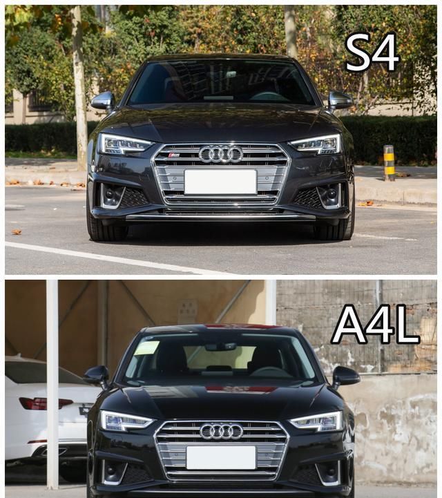  「老虎」扮猪吃老虎？远看是台A4，实际搭载3.0T+8AT，4.7秒破百