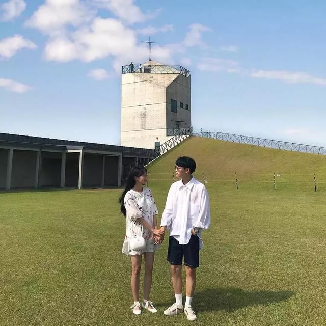 好看百搭外加满满cp感，高阶情侣款才不是简单的复制粘贴