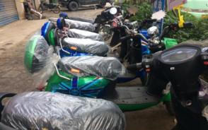  老农@农村刚出了新四害,如今又来了四大怪,老农对此很不理解.