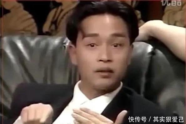  『恩师黎小田』香港第一经纪人陈淑芬内疚一生，想对张国荣说不如我们从头来过