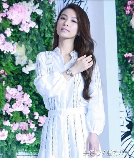 SHE又陷解散风波，Hebe回应台风也吹不散我们，网友:纯属造谣