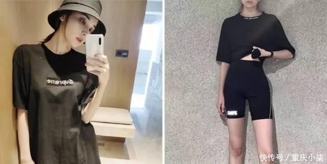  反光设计：最时髦的人都在穿这件衣服