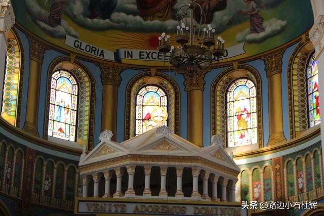 记忆随景—2015青岛游(八大关、教堂、信号山)