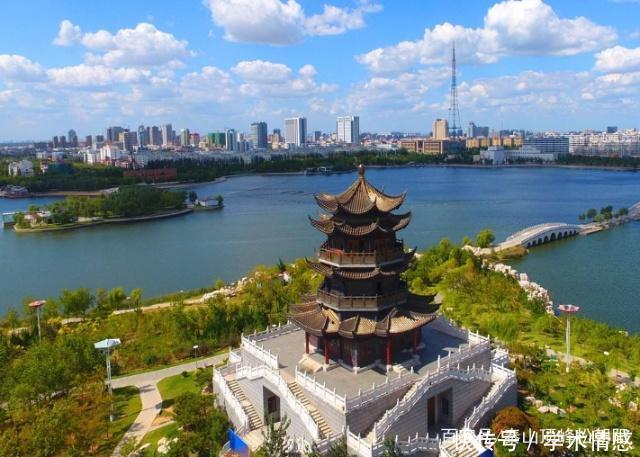 环渤海经济区600多亿的高铁已获批，山东受益最大，有你家乡吗