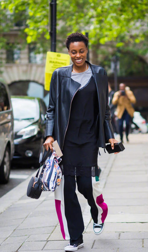 你知道吗?没有这双鞋的季节是不完整的!