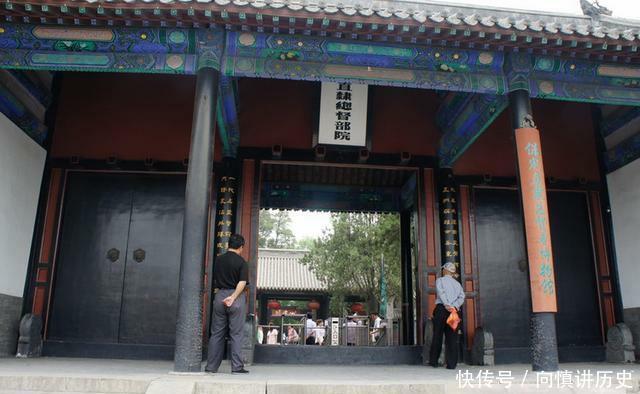 省会轮流做，明年到我家？中国这个省已有4个城市当过省会