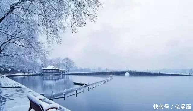 西湖被称“最傻”景区,因免门票损失几十亿,但事实却并非如此