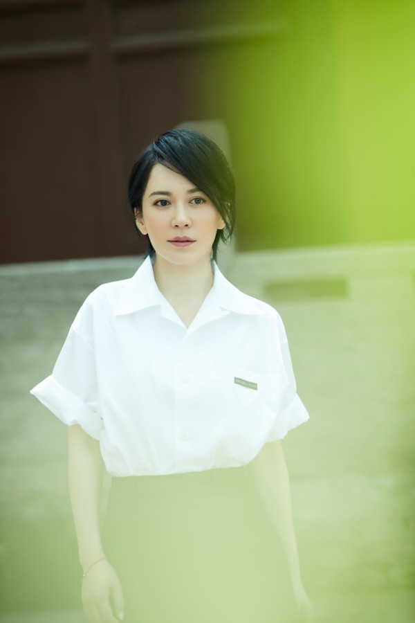 防晒百搭，就算烈日炎炎你也要备一件衬衫！