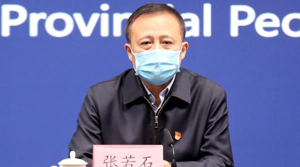  #防控#河南:疫情防控工作不力，10名相关责任人被处理!