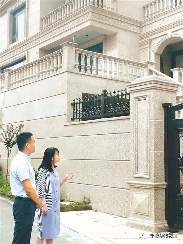 浙江一栋别墅从251㎡违扩建到685㎡！3名公务人员被问责！过程令