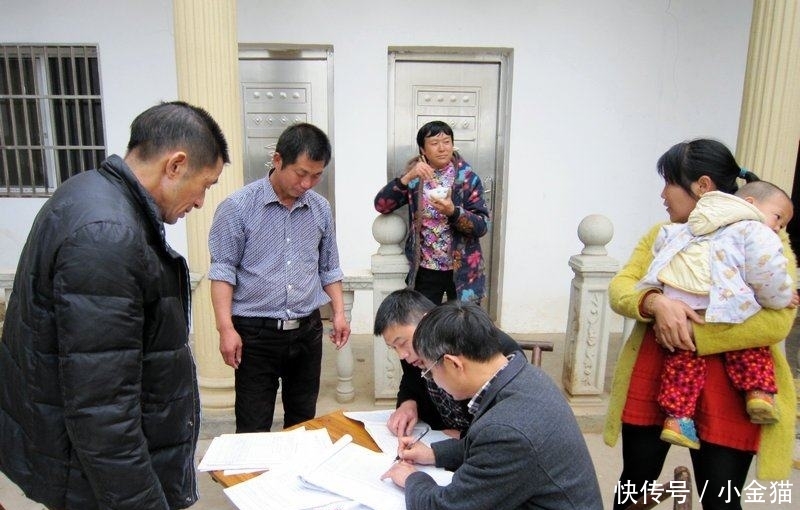 今年起，宅基地将迎大动作，有2件事农民别去做，1件事要趁早办！