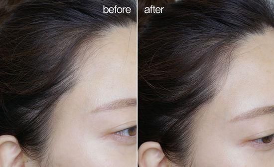 杨幂之后郑秀妍的发际线也掉线了？行走的发型教科书就这么凉凉了