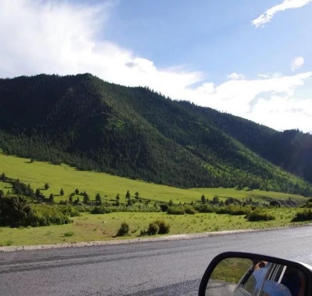 9年陪伴，2次进藏，小爱征服川藏线