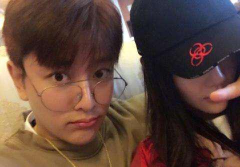 迟到的真相:李小璐“拿”证据“夜宿”真相露出,欠你一个道歉!