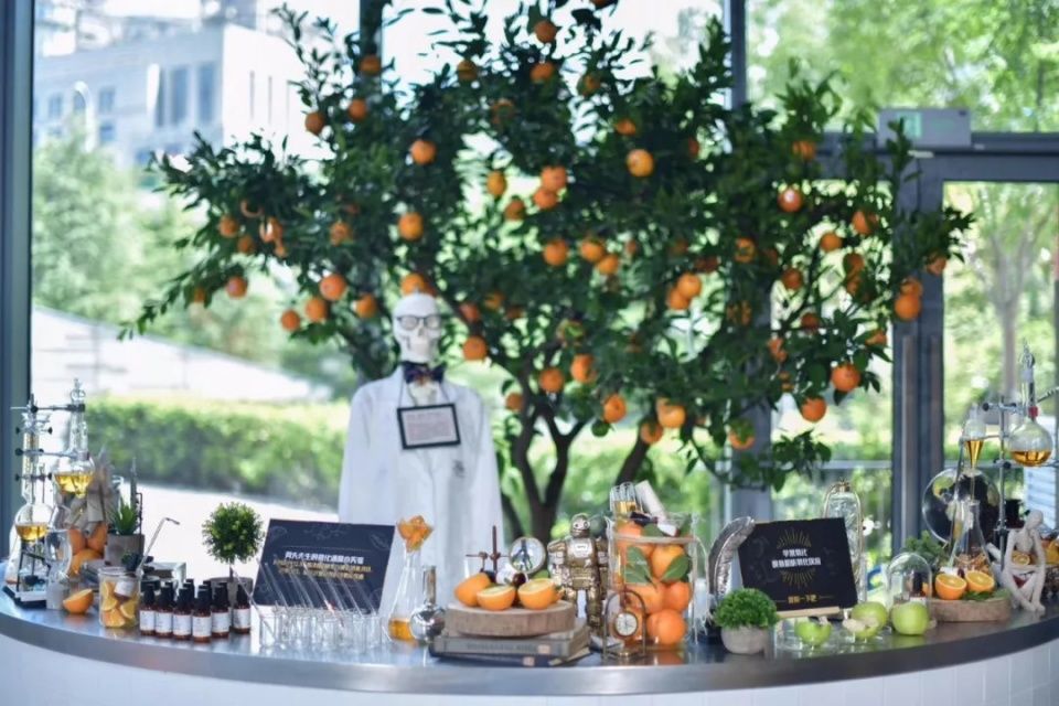 张雨绮的保养法宝是橙子?严重缺觉的阚清子终于找到救星!