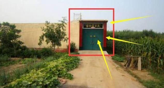 农村建房子千万忌讳3个脏风水，风水师傅都不敢住，子孙难富裕！