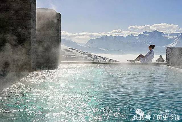 流连瑞士山岳皇后瑞吉山的10个风景点