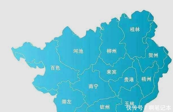 广西正在施工533km新高铁，工期6年投资758亿，年输送量达4000万