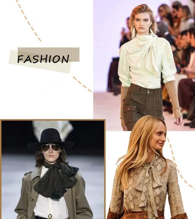  衬衫：穿衬衫的季节 “我的”要和“别人的”不一样