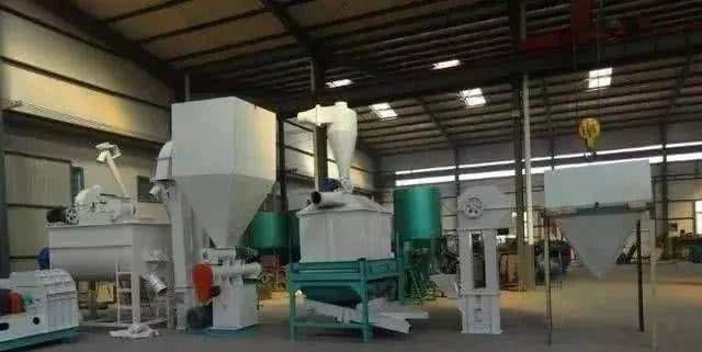  办厂@想回农村创业，推荐几个适合农村的小投资办厂项目