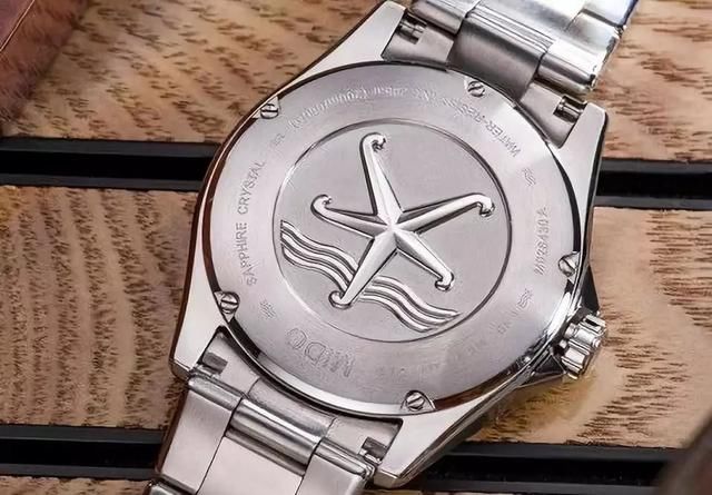 戴这些冷门表款，才显得你与众不同！