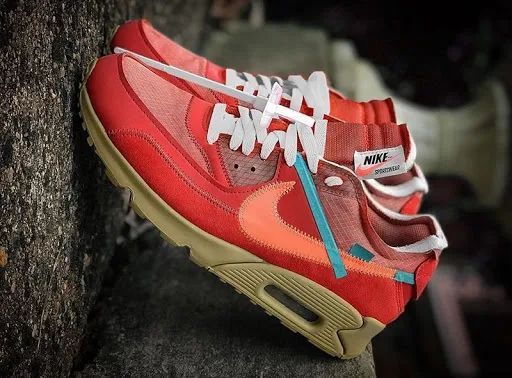 Nike:晒鞋“新套路”?OW x Nike大军即将来袭,鞋迷锁定今夏7、8月!
