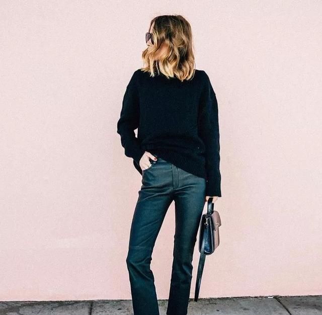  『上班』得体不乏味的职场穿搭,这样穿让你“理直气壮”的美!