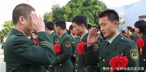 退伍军人“七项政策”，这些“福利”领了吗别错过一笔钱