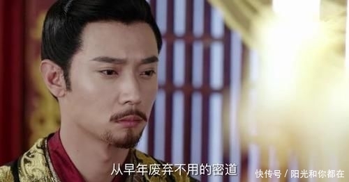 『盛世』开国即盛世,盛世被灭国,杨坚父子的努力终成了李世民的嫁衣